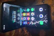 Samsung galaxy Z Flip 3 5G