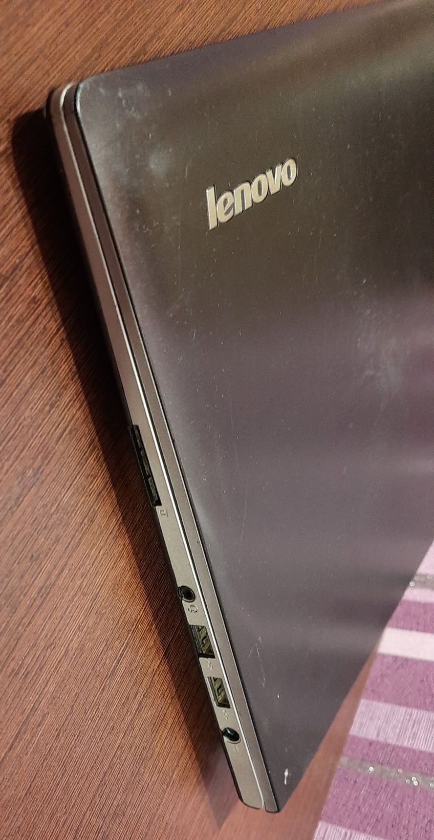 Lenovo S310 на i5,видео 1 гб