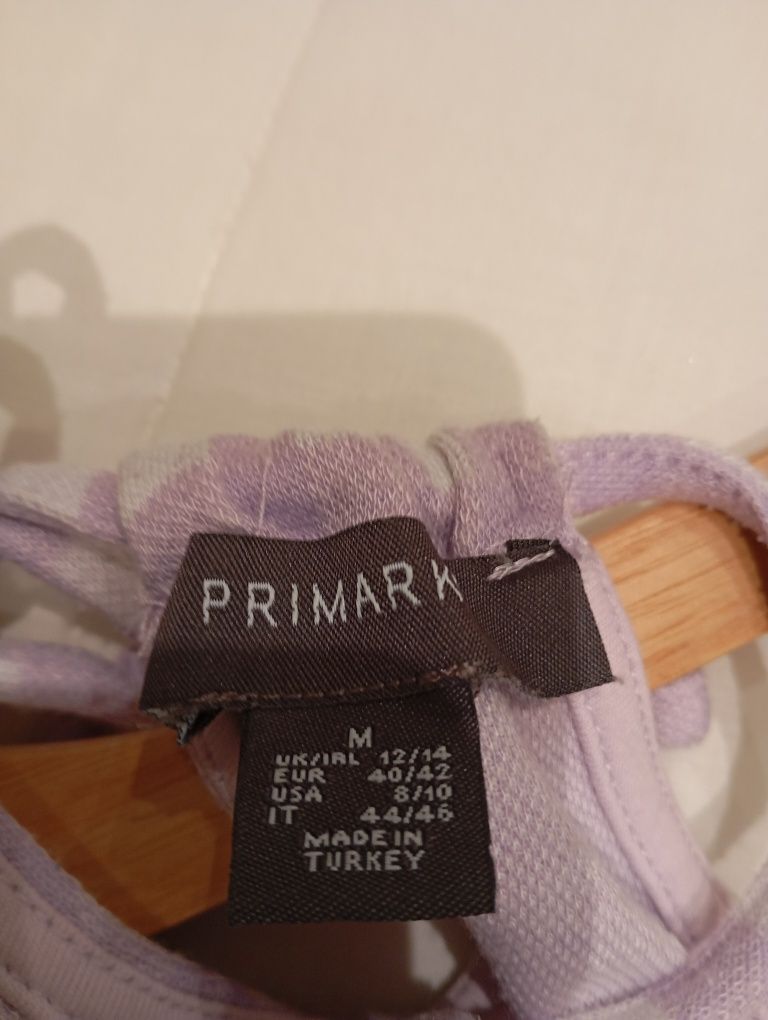 Top Primark usado