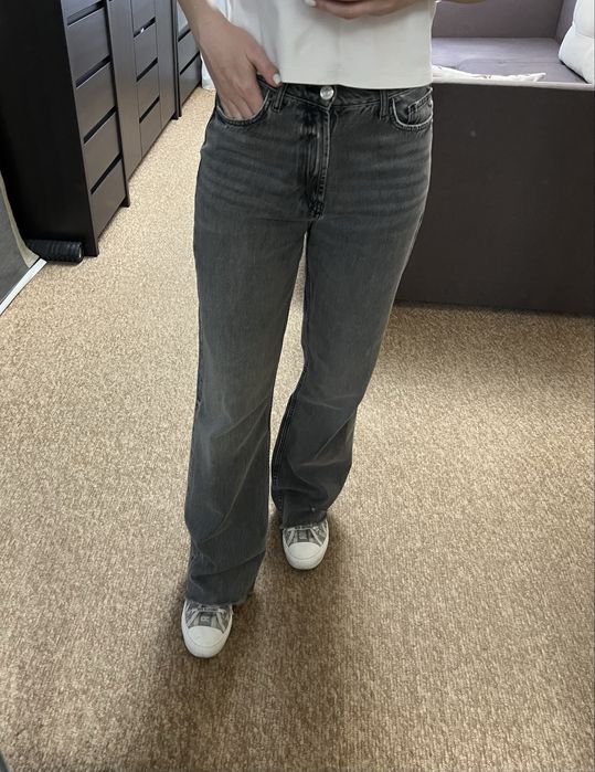 Джинси Zara,розмір 38