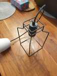 Lampy sufitowa i kinkiet