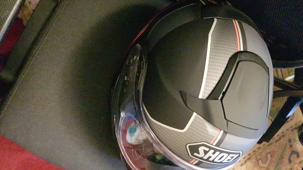 Capacet Shoei neotec 2