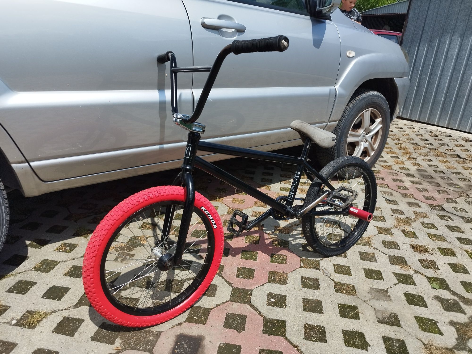BMX WTP  wethepeople stan bdb.