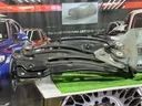 BMW Z4 E89 MECHANIZM  PODNOŚNIK SZYB SZYBA PRAWA 7192304