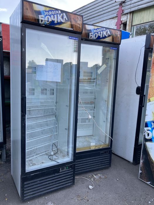 Холодильники Ubc Group доставка