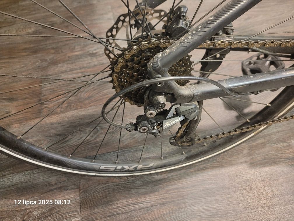 Specialized Sirrus. Rozmiar XXS