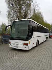 Setra 319 GT HD autobus