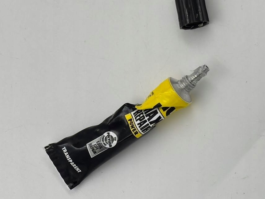 outlet uhu 45820 max repair extreme klej gumowy naprawczy 20 g mocny