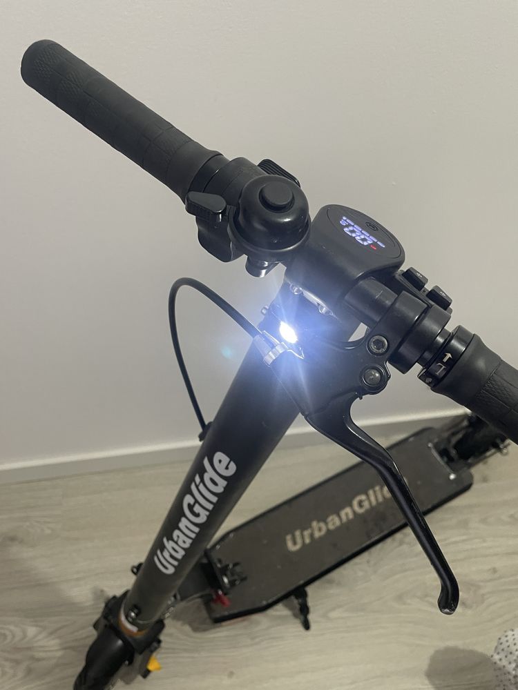 Trotinete Elétrica UrbanGlide Ride 85 Pro