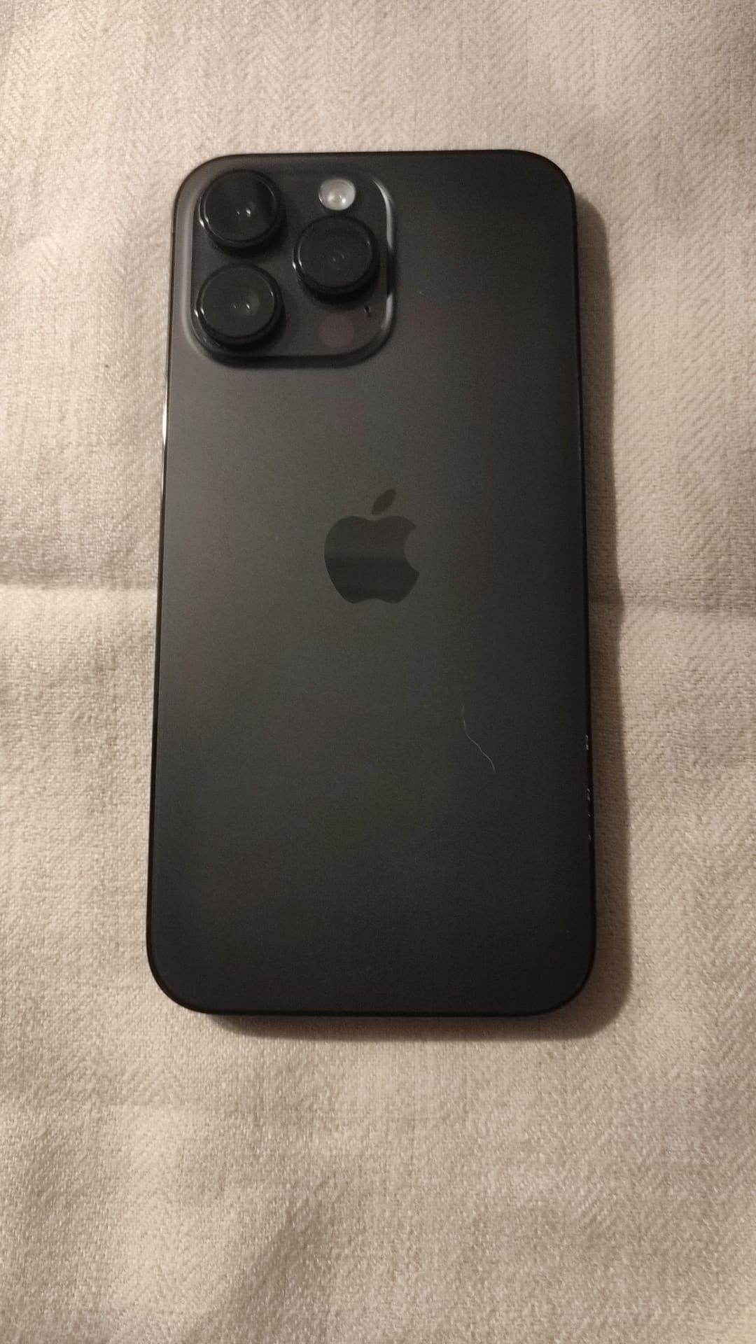 Iphon 14 pro max 128