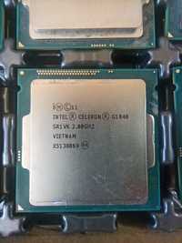 Процессор Intel Celeron G1840 s1150