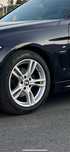 BMW 3 4 5 F30 F36 F10 alufelgi 18 m pakiet