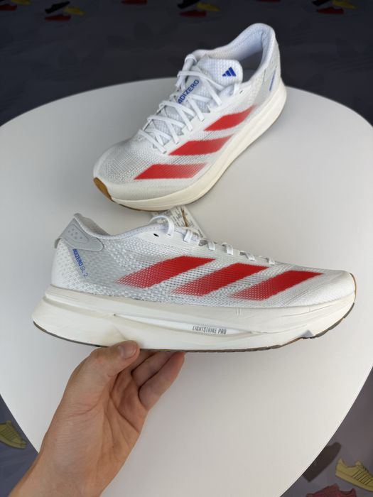 ОРИГІНАЛ 100% Adidas Adizero SL 2 | IF9385 бігові кросівки 41 р