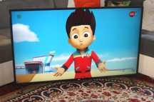 Telewizor LED 49 LG 49UH603V 4K DVBT2 HEVC HDR pro Smart webOS 100Hz