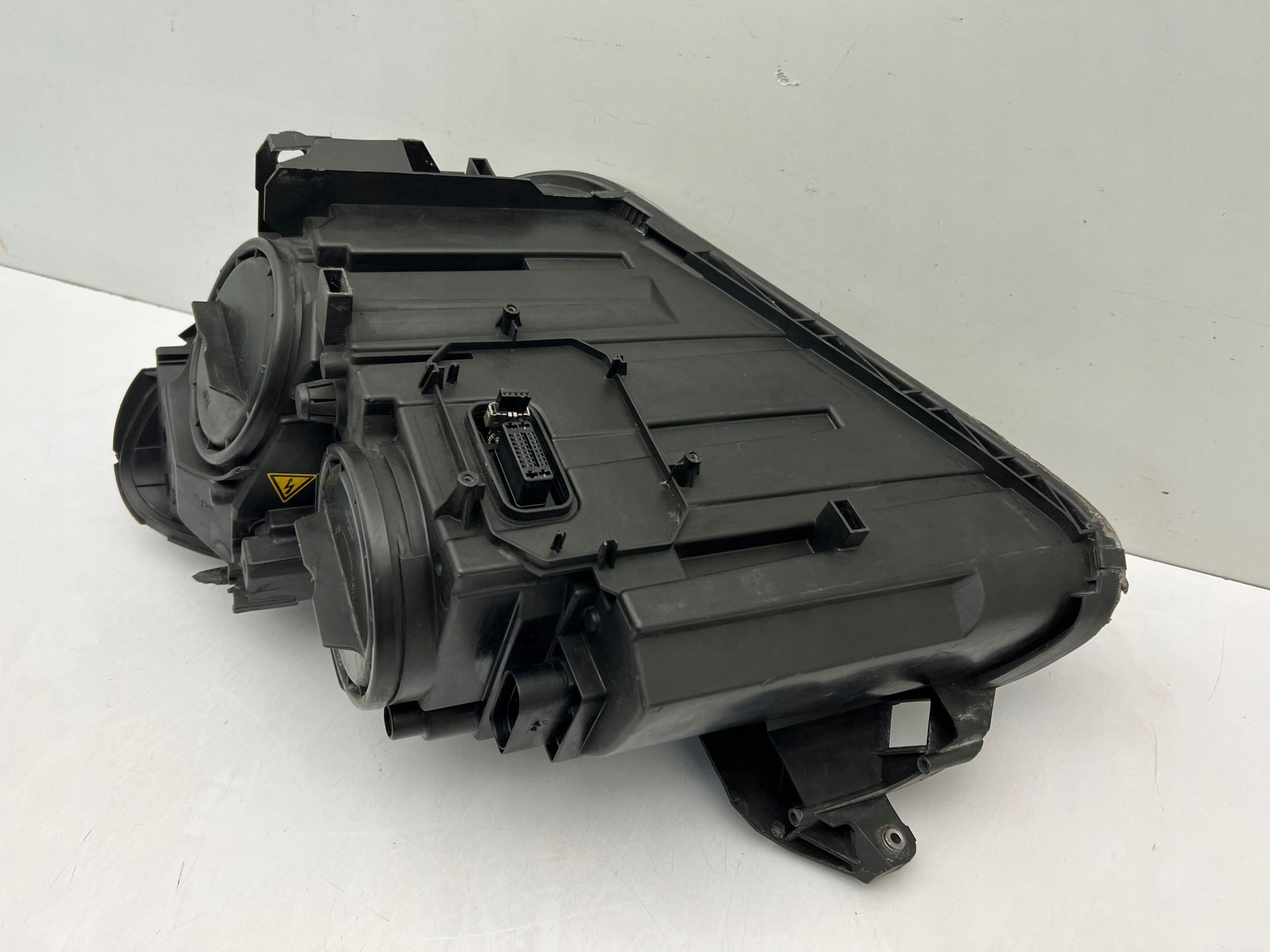 Mercedes SL Lift W230 A230 Amg Lampa Przednia Prawa Xenon