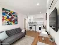 Apartamento T1, Centro de Coimbra