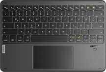 Klawiatura do tabletu Inateck z touchpadem KB01103