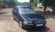 Volvo V40 w dobrym stanie