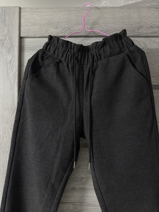 Брюки на дівчинку