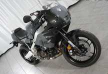 Yamaha XSR 900 GP / fabrycznie nowy / atrakcyjny leasing