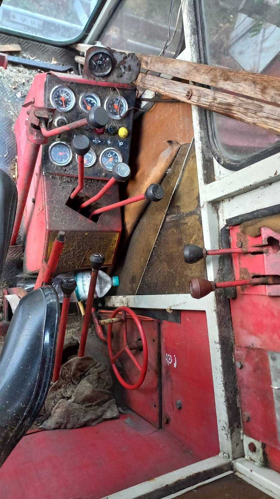 Комбайн Sampo Rozenlev 410
