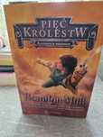Książk Pięć Królestw Łupieżcy Niebios  Brandon Mull