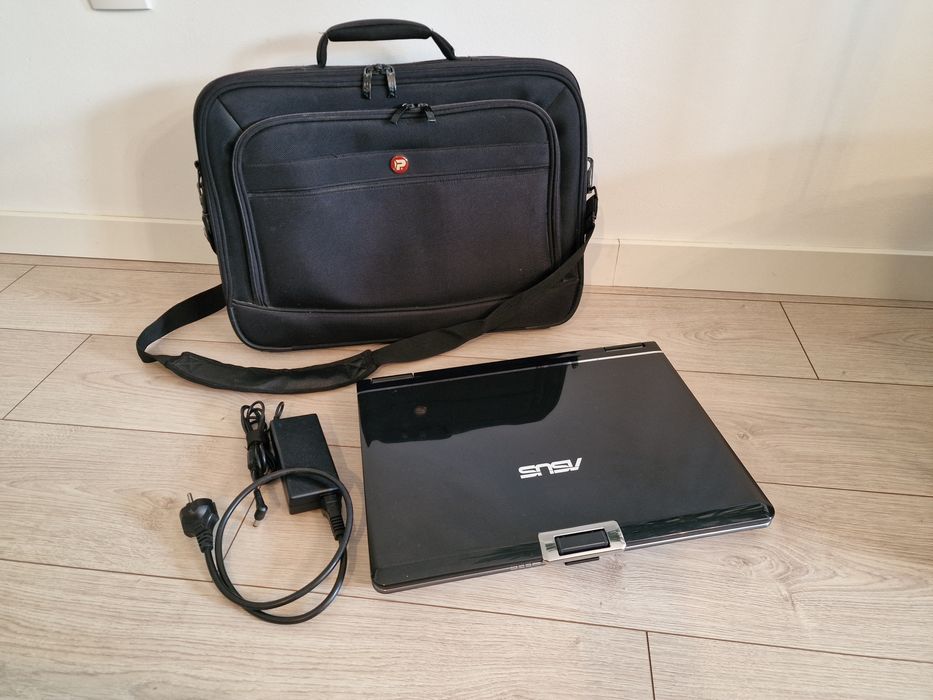 Computador Portátil ASUS M70V