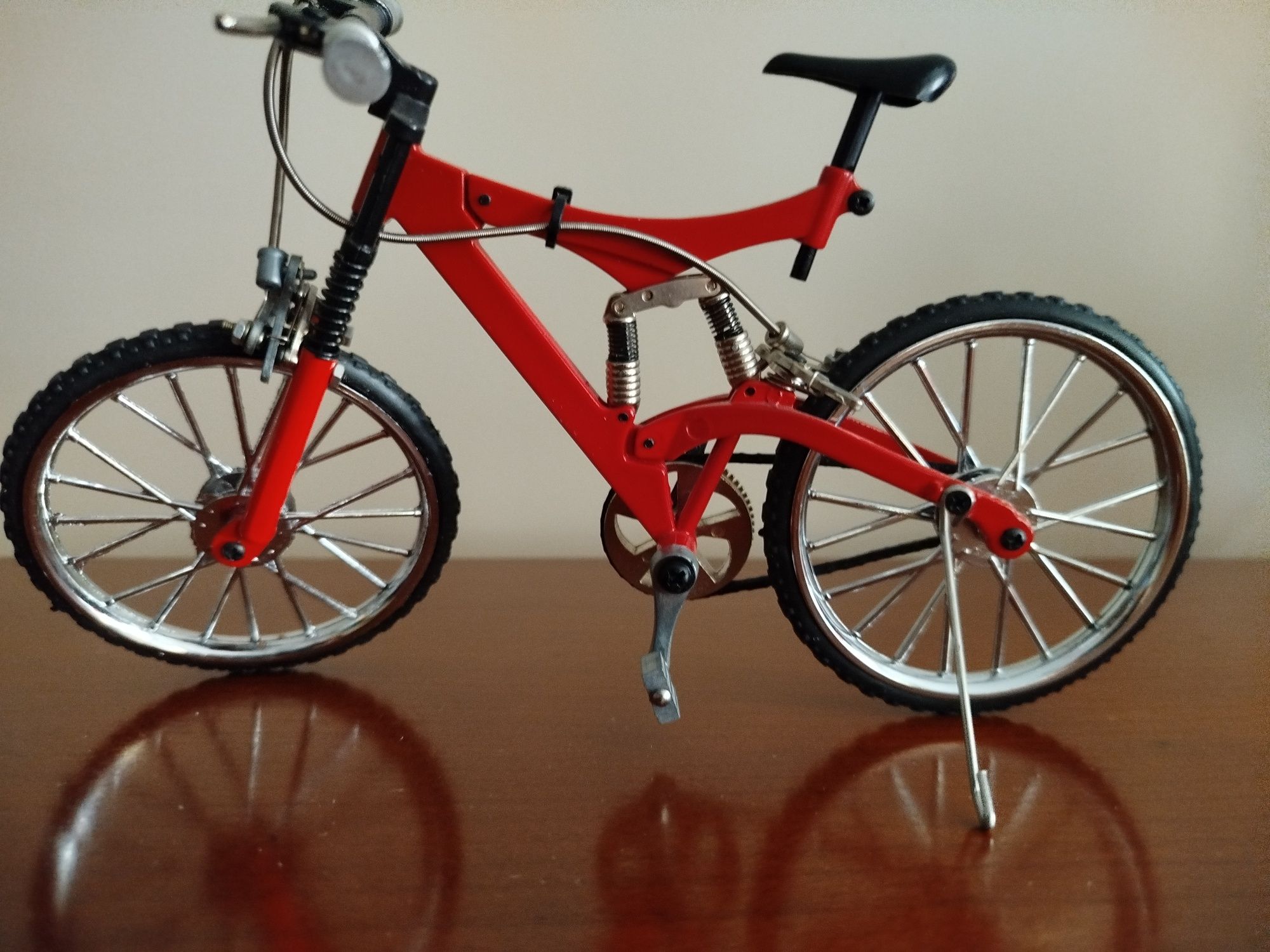 Replika roweru świetny pomysł na prezent
