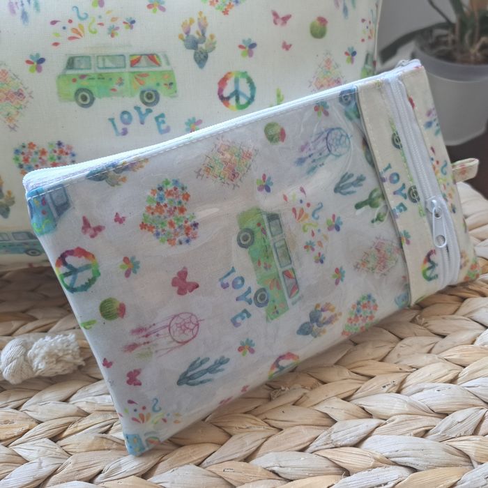 Almofadas de praia novas diversas