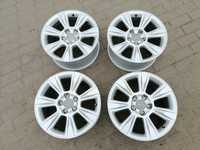 Audi A4 B8 Allroad A6 Alufelgi 17 felgi 5x112