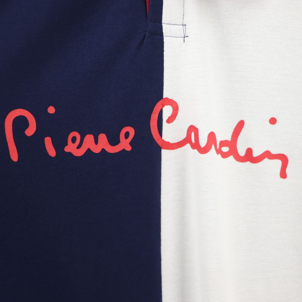 Чоловіча POLO Футболка Pierre Cardin