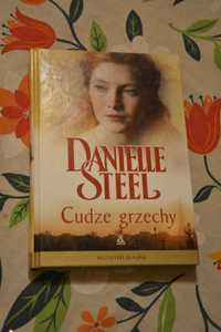 Danielle Steel "Cudze grzechy"