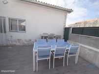 Casa / Villa T2 em São Martinho do Porto de 119,00 m2