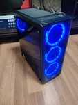 Комп'ютер Intel Core i5 9600kf, 16GB DDR4,GTX 1660 Ti, SSD 512GB
