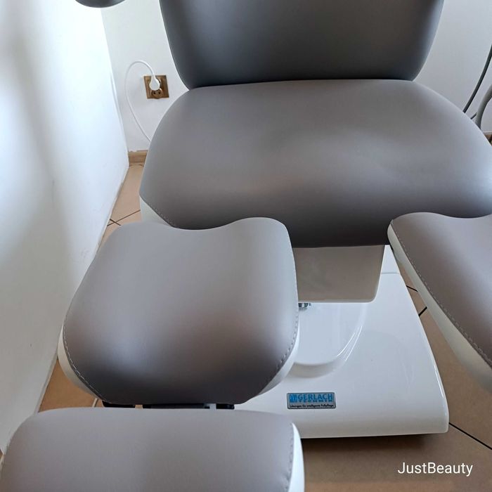 Wyposażenie gabinetu podologicznego