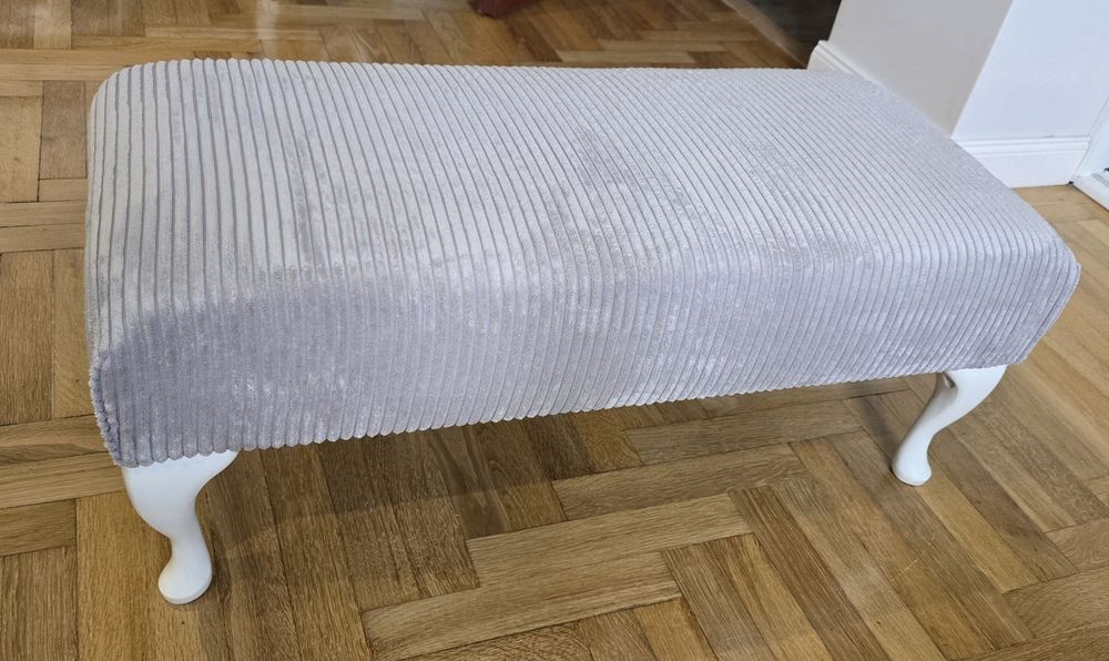 Siedzisko ławka Ludwik