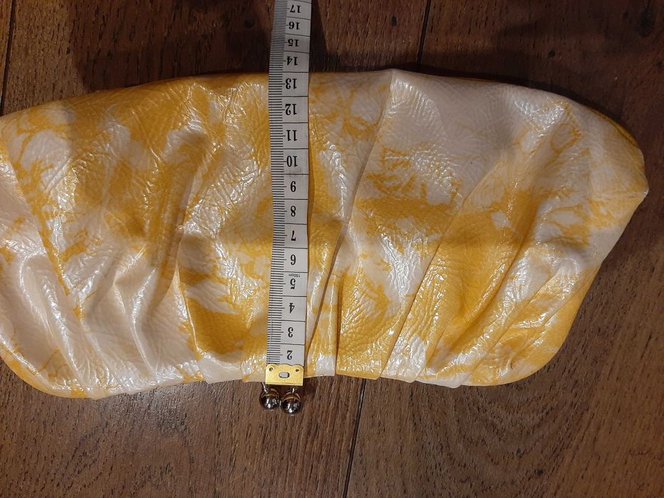 Torebka kopertówka Aldo