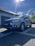 Mitsubishi ASX **Śerwis_Jak_Nowy_Tylko 29 tys km Orginał**