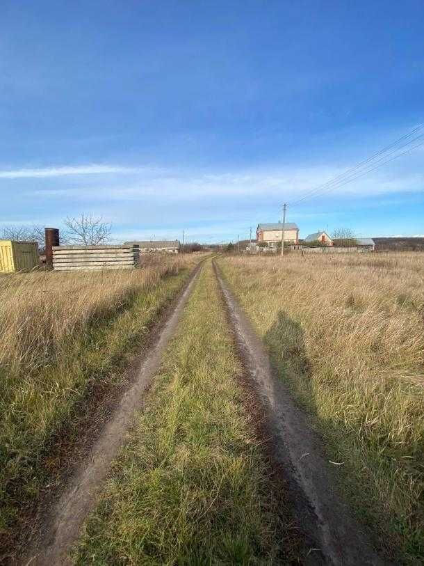 Продам ділянку під забудову смт.Солоницівка (Солоницевка)