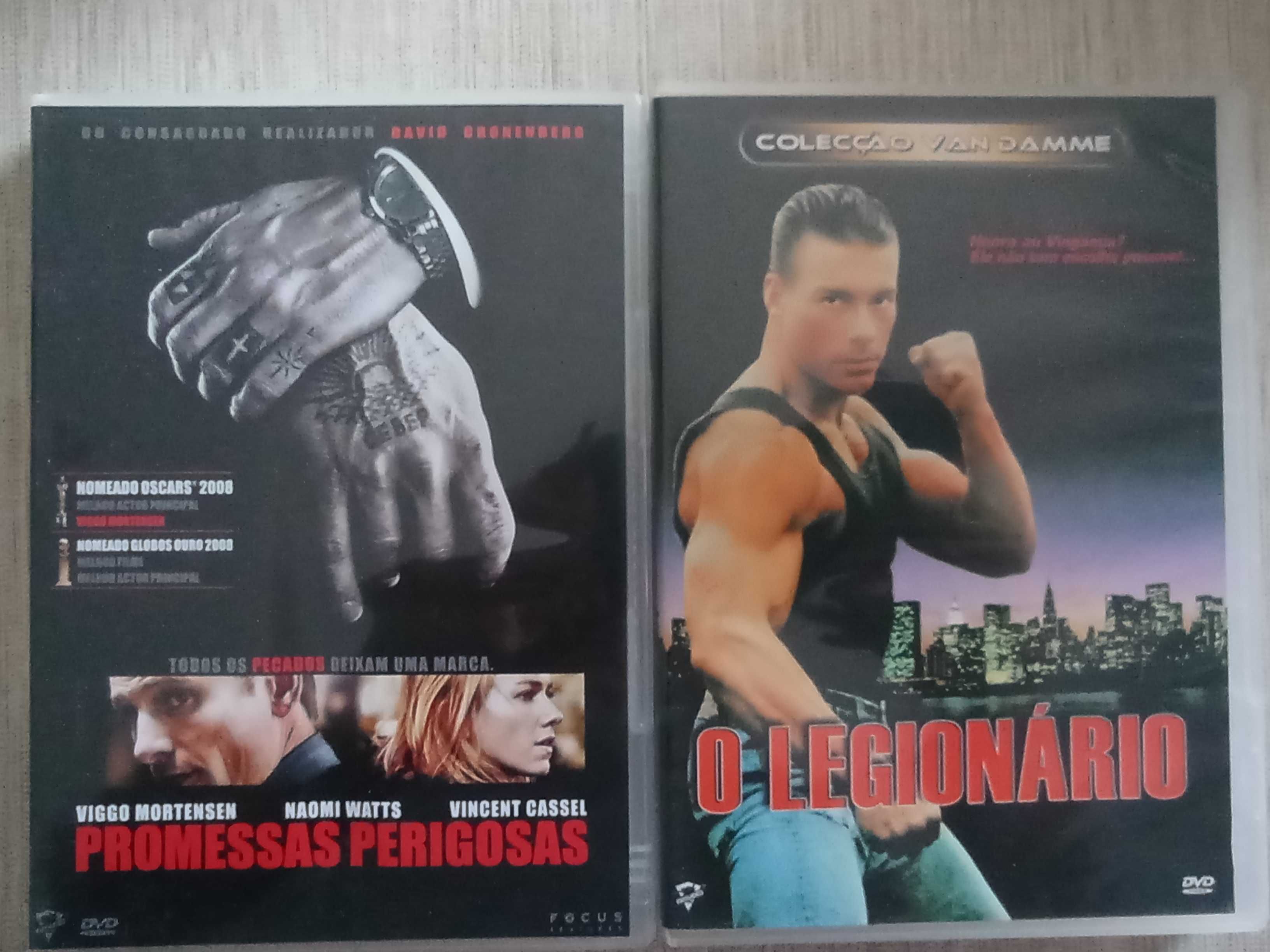 Dvd´s  Originais