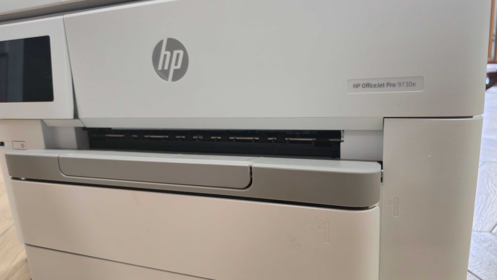 Sprzedam urządzenie wielofunkcyjne HP OfficeJet pro 9730e