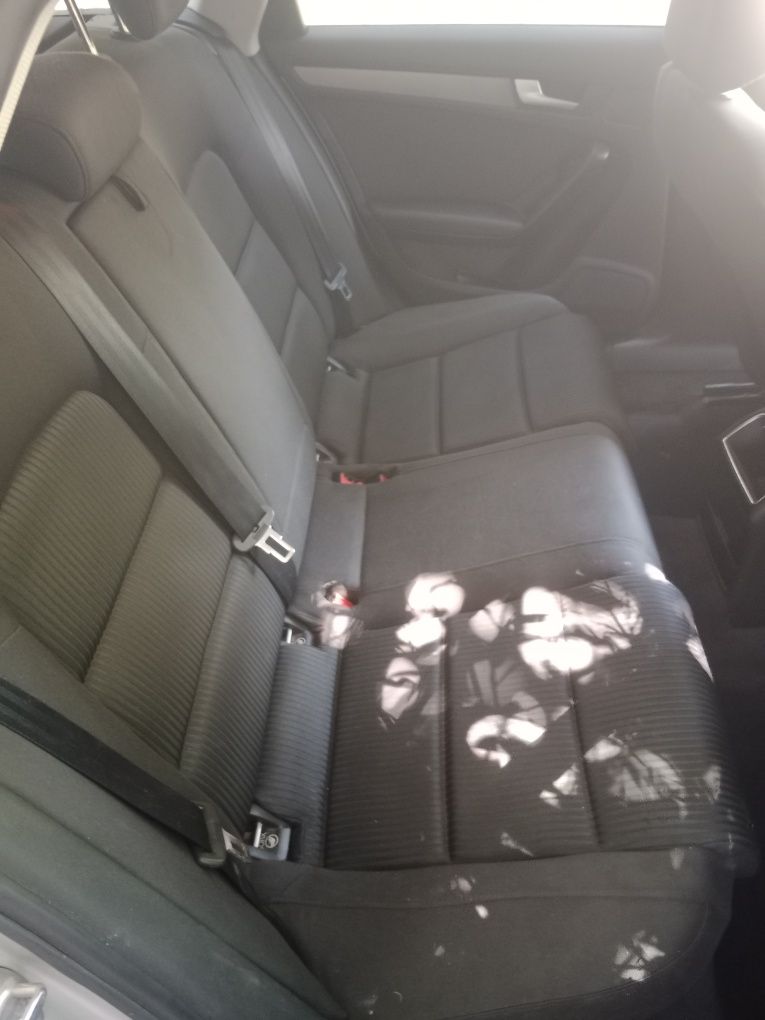 Audi A4 b8 2.0 TDI