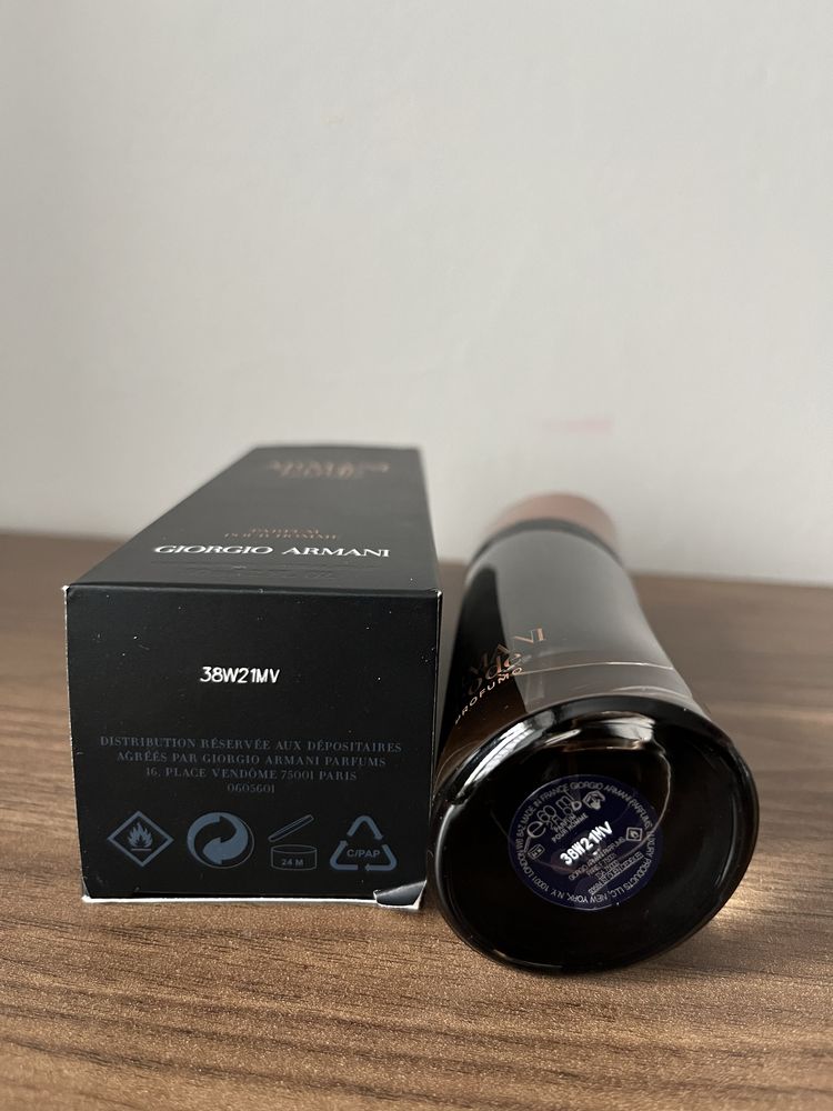 Armani Code Profumo 60ml Unikat