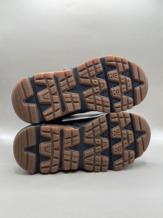 31 р | Дитячі черевики Geox Flexyper Plus , осінь-зима