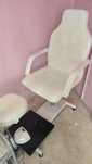 Fotel do pedicure