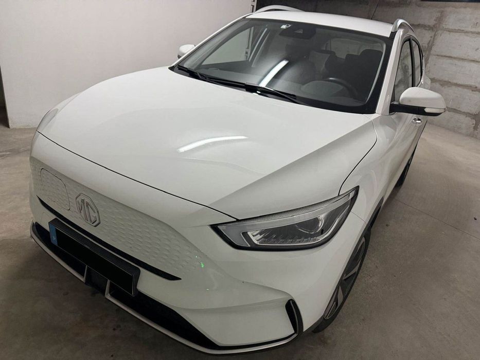 MG ZS EV 50.3 kWh Comfort