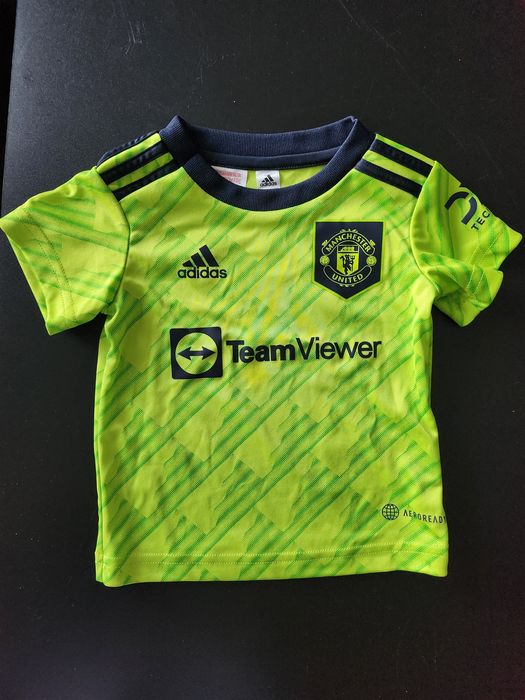 Koszulka Manchester United r. 68