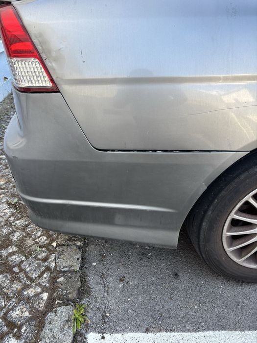 Honda Civic 1.3 IMA