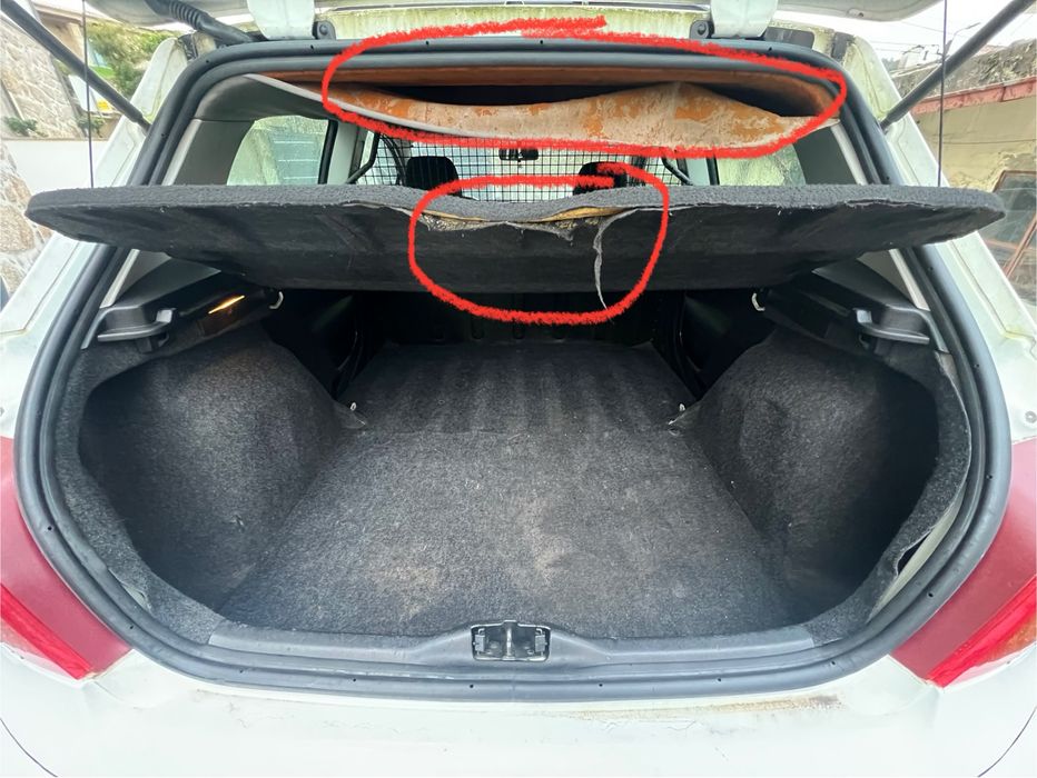 Peugeot 307 1.6 HDI 110Cv 2005