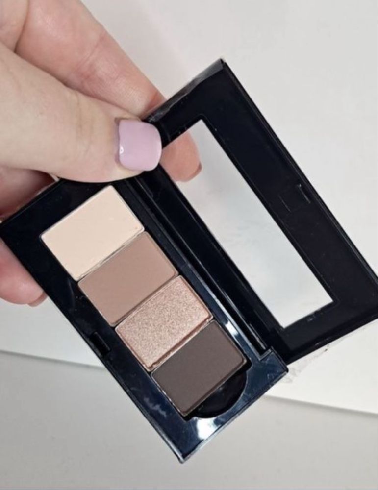 Zestaw Paleta + 4 cieni do powiek Mary Kay